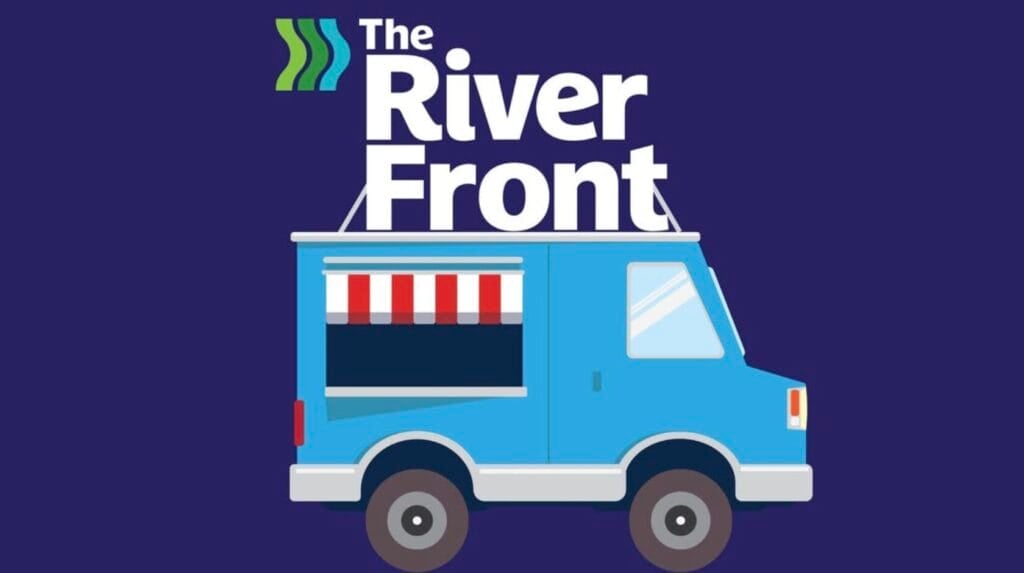 Food Truck Rally